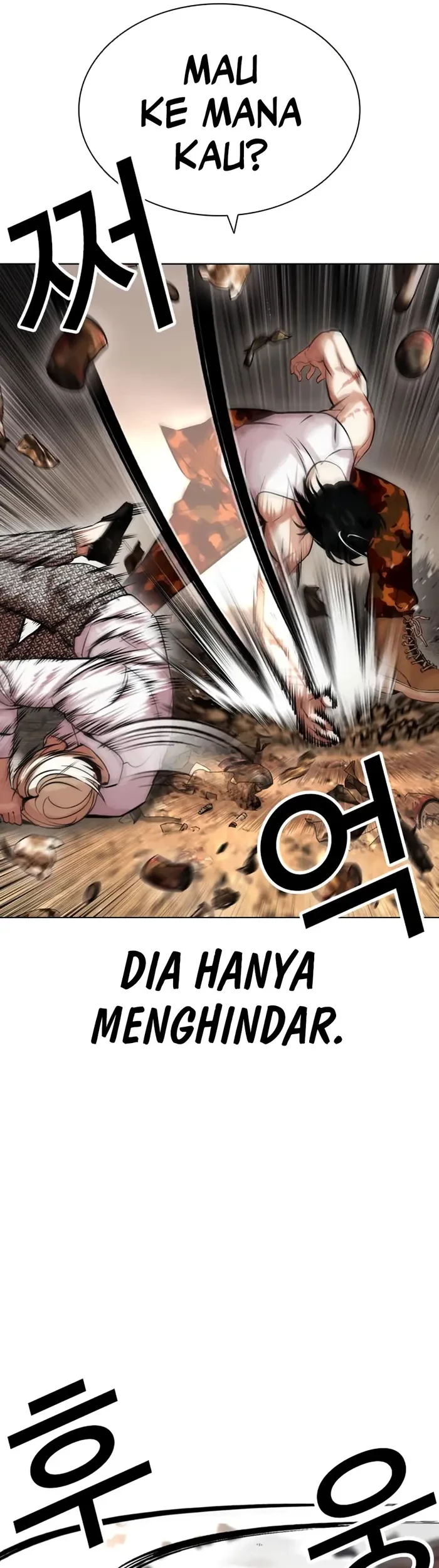 Chapter 437 - halaman 41
