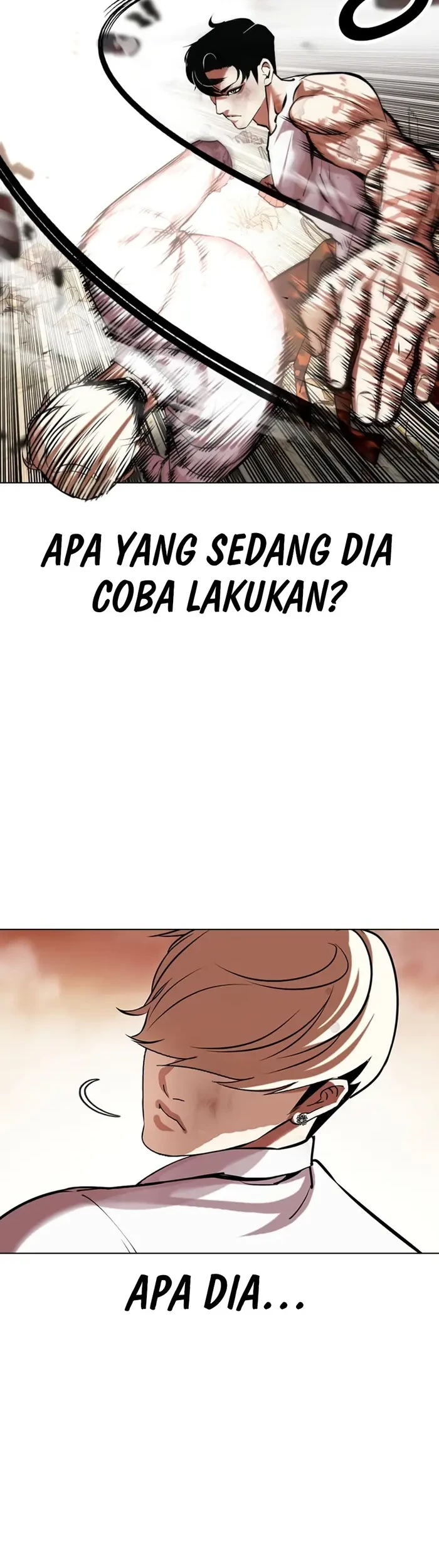Chapter 437 - halaman 42