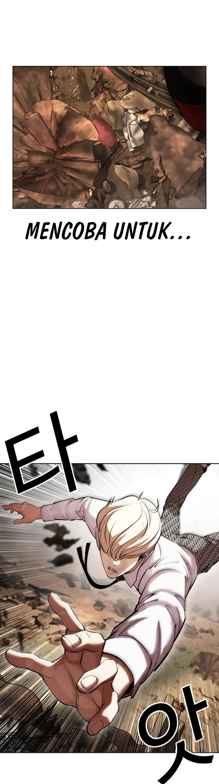 Chapter 437 - halaman 43