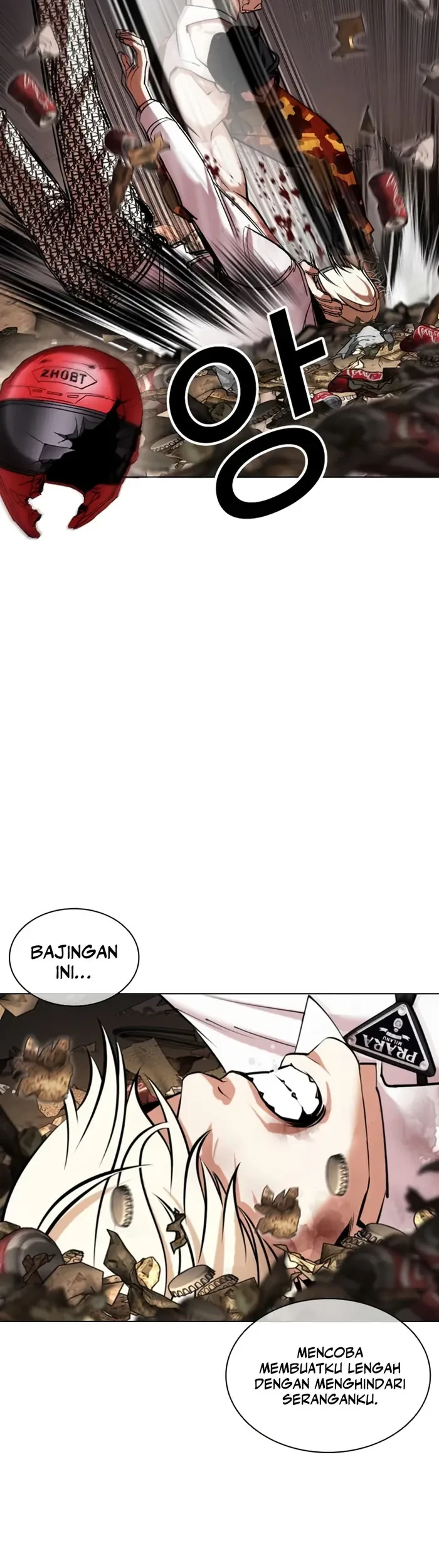 Chapter 437 - halaman 47