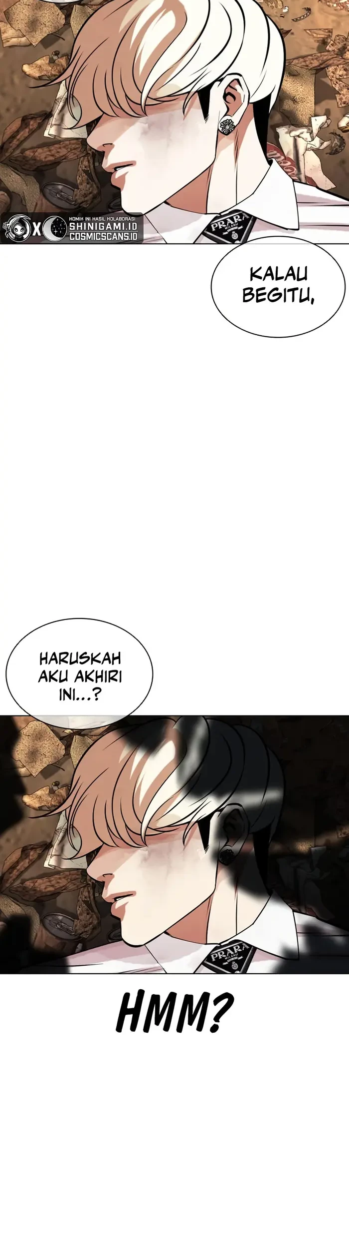 Chapter 437 - halaman 49