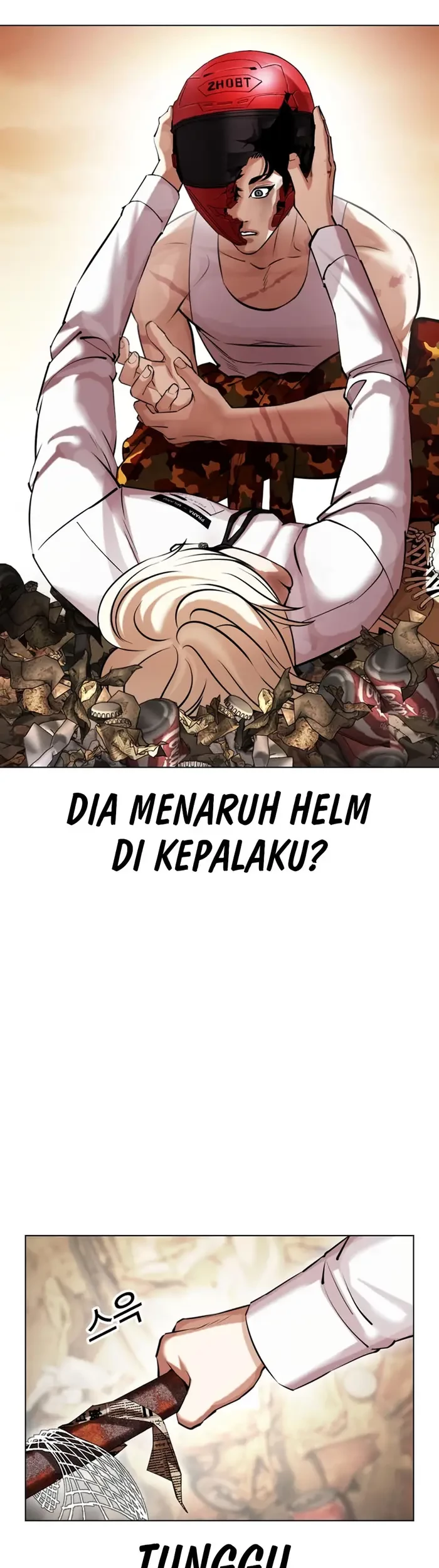 Chapter 437 - halaman 51