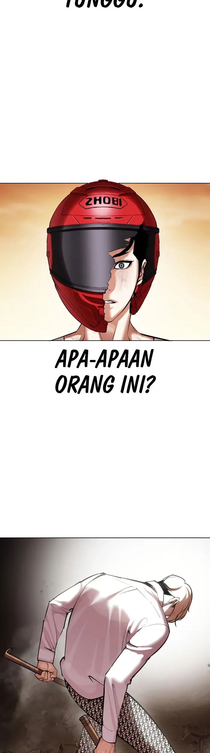 Chapter 437 - halaman 52