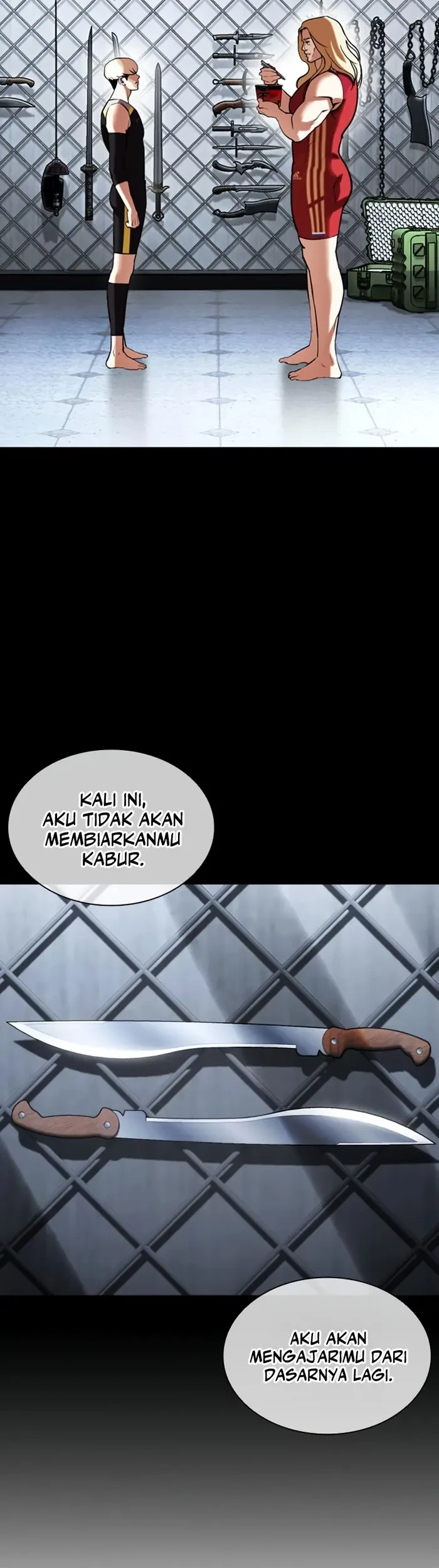 Chapter 437 - halaman 60