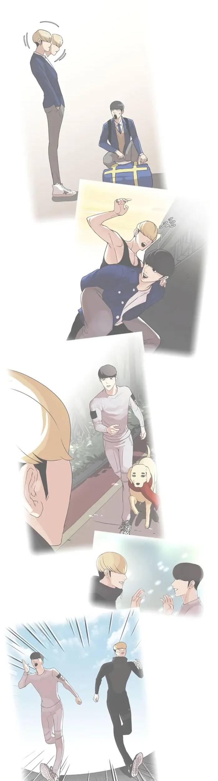 Chapter 437 - halaman 66