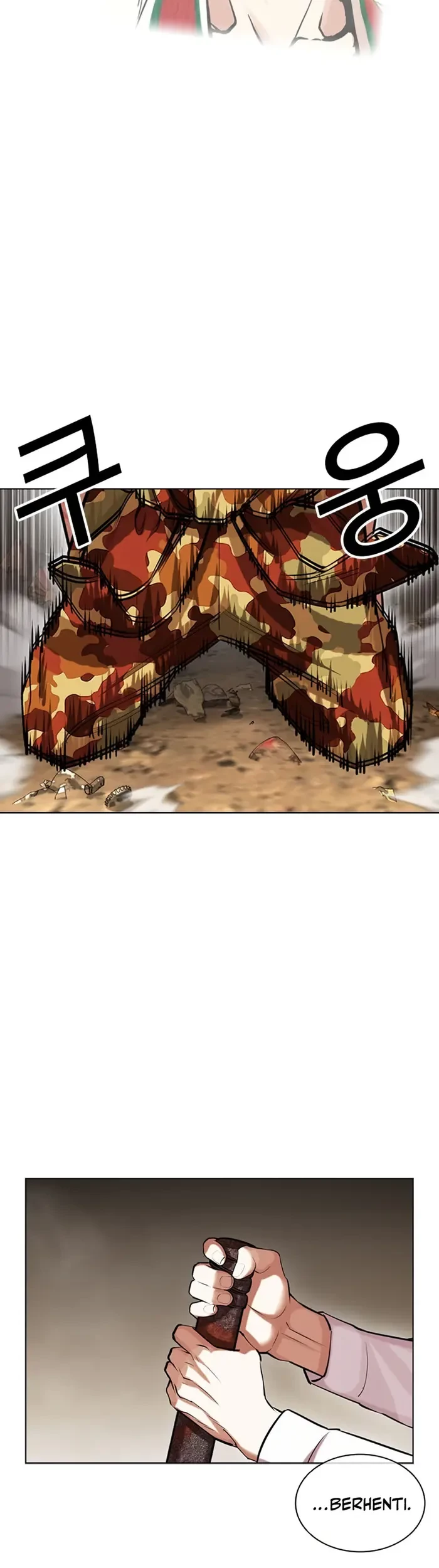 Chapter 437 - halaman 70