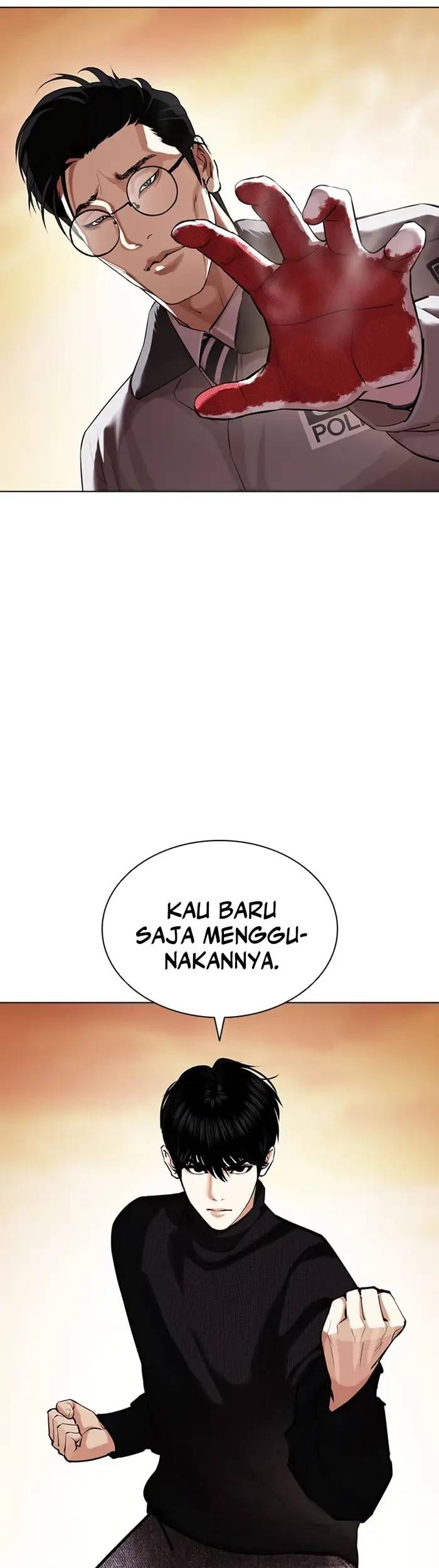 Chapter 437 - halaman 83