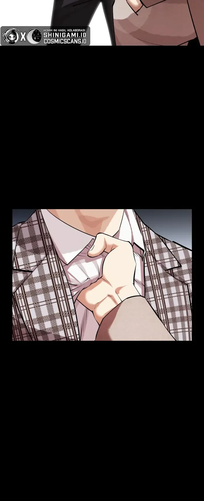 Chapter 437 - halaman 6