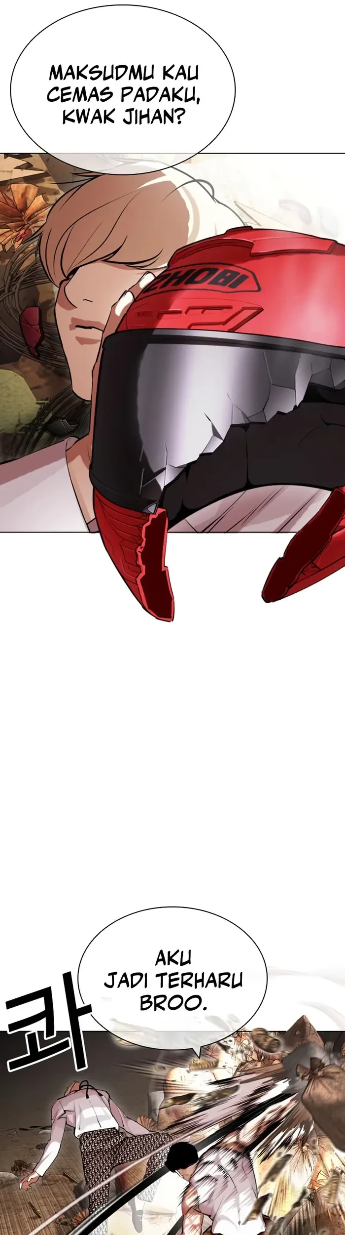 Chapter 437 - halaman 15