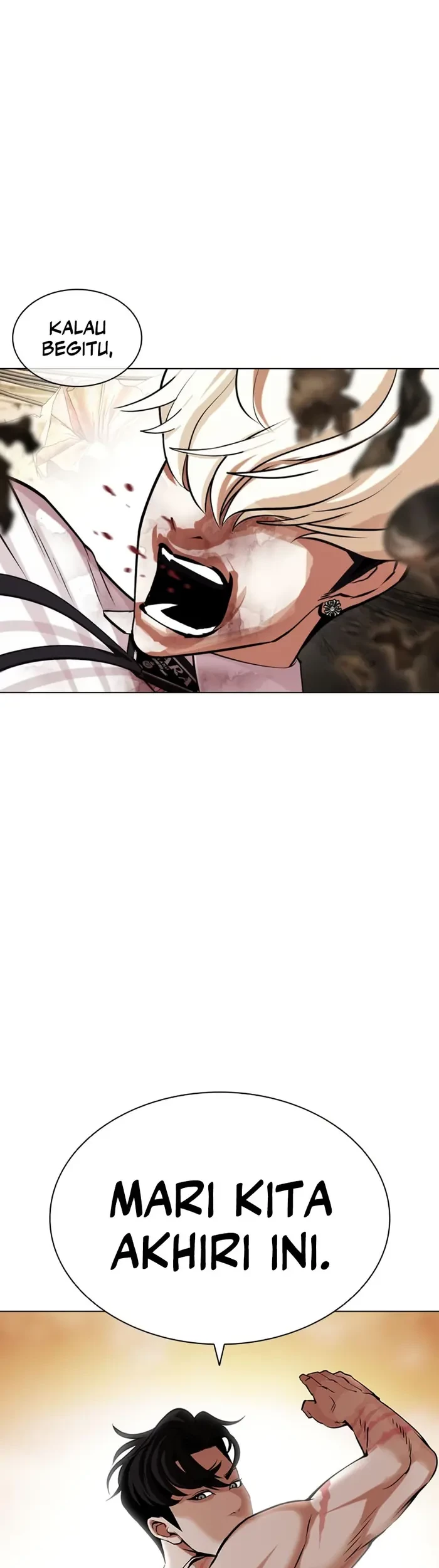 Chapter 437 - halaman 27