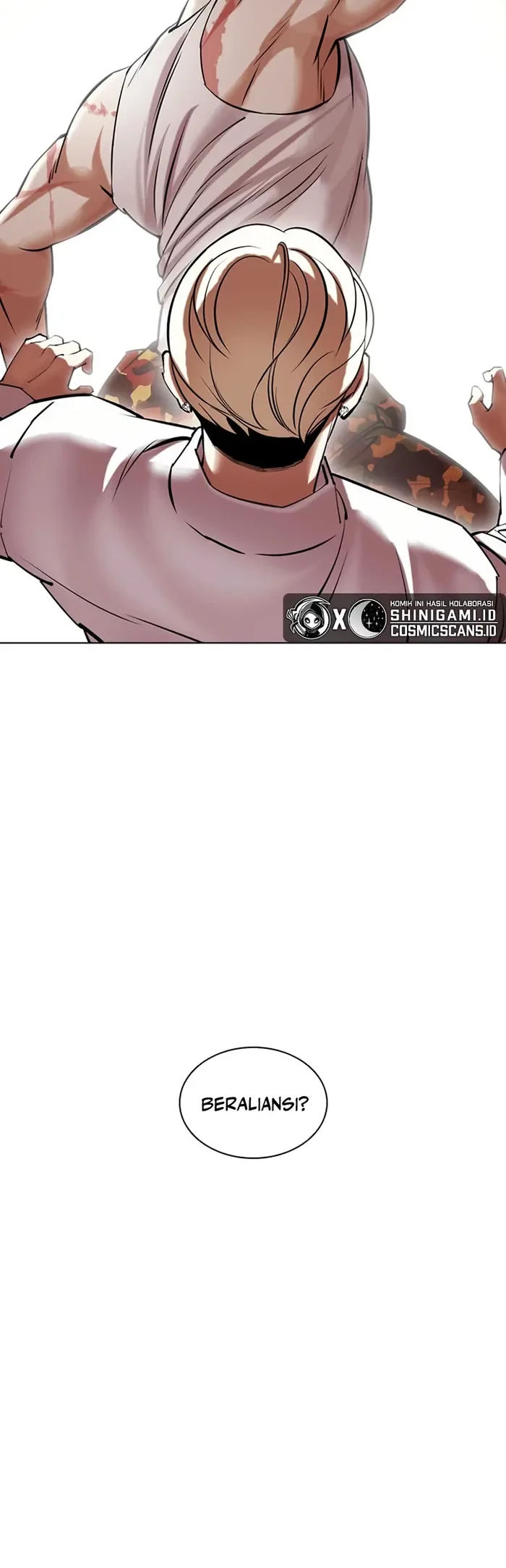 Chapter 437 - halaman 28