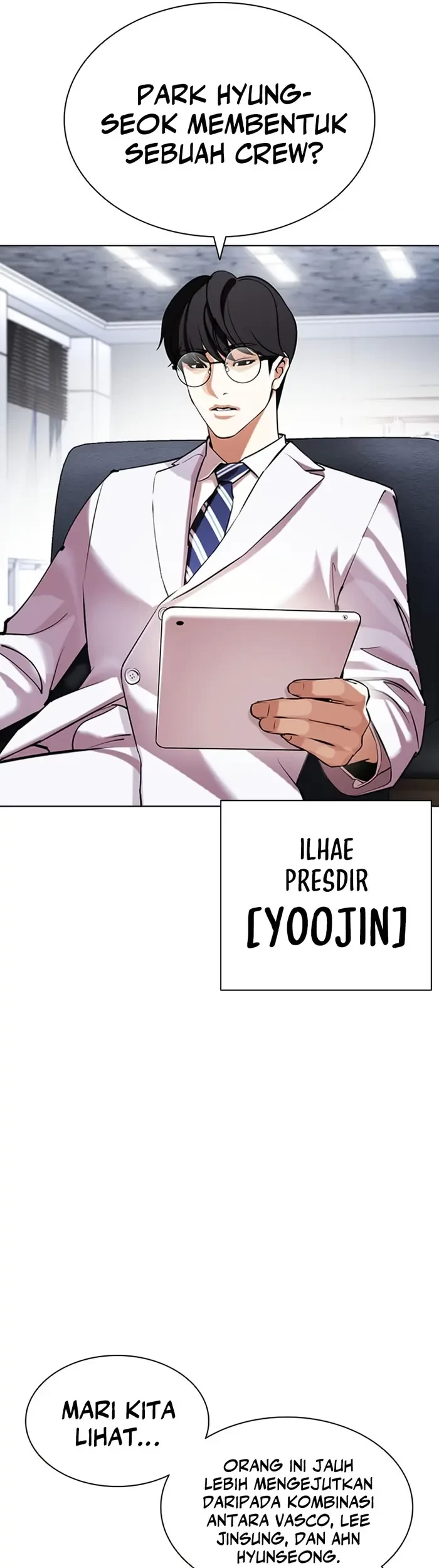 Chapter 437 - halaman 29