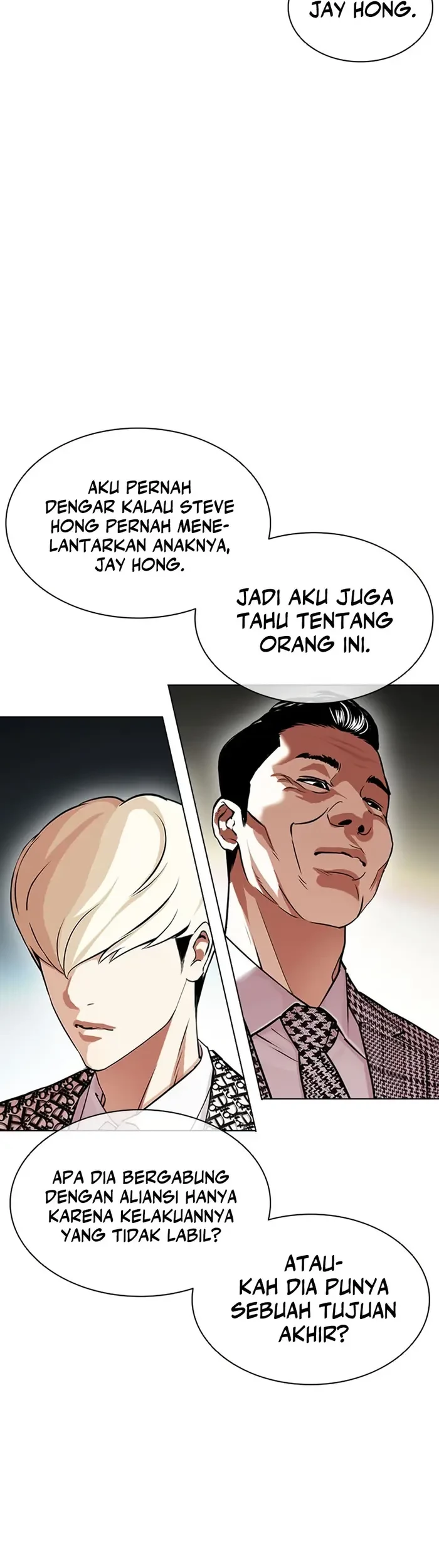 Chapter 437 - halaman 31