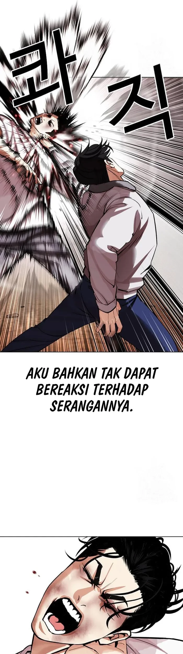 Chapter 439 - halaman 34