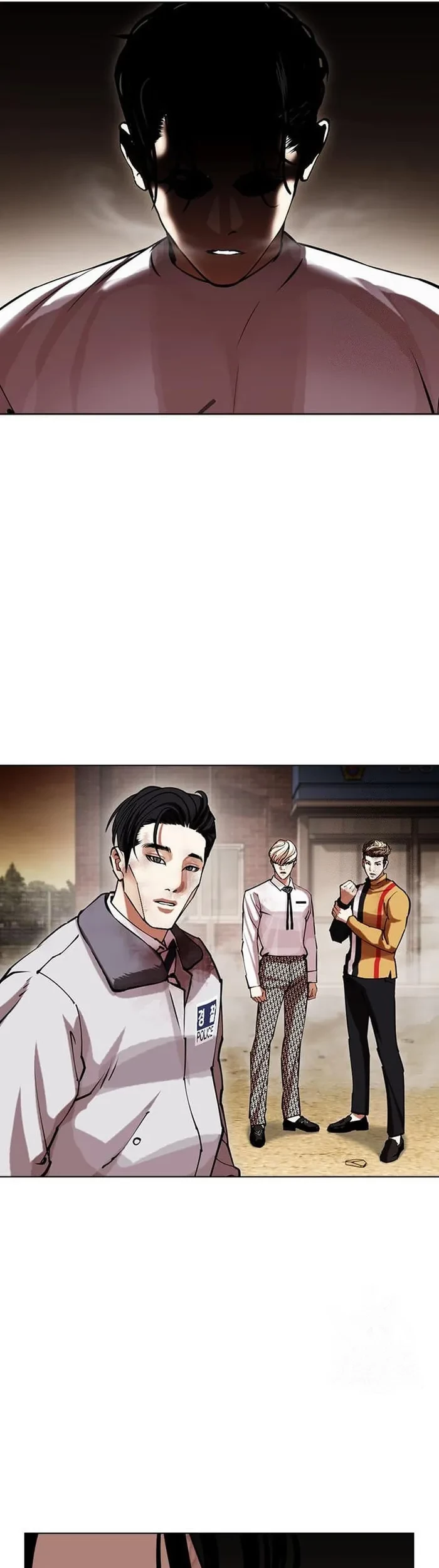 Chapter 439 - halaman 46