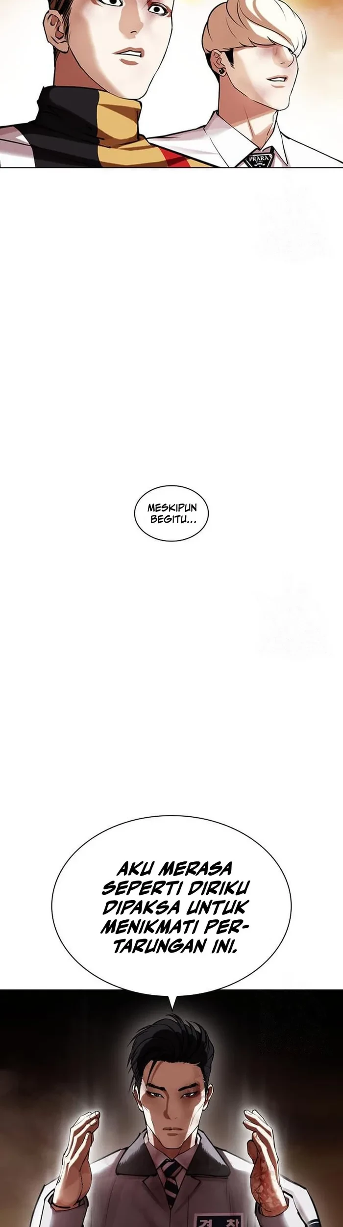 Chapter 439 - halaman 67
