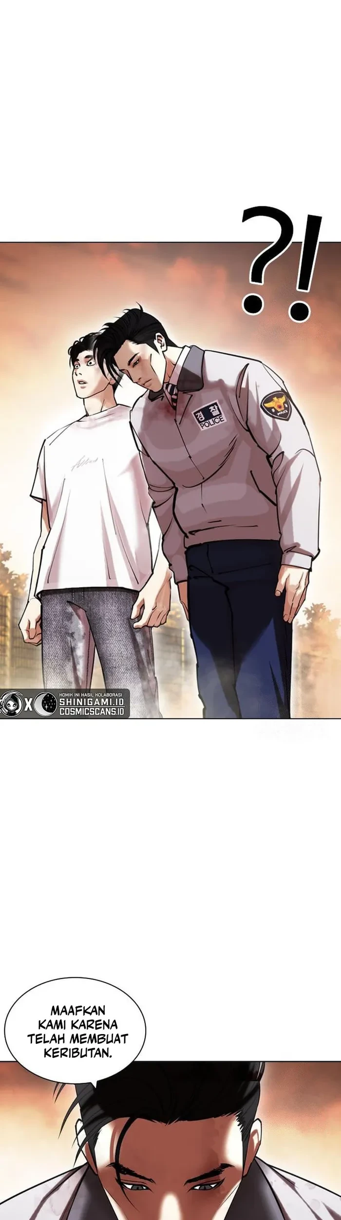 Chapter 439 - halaman 82