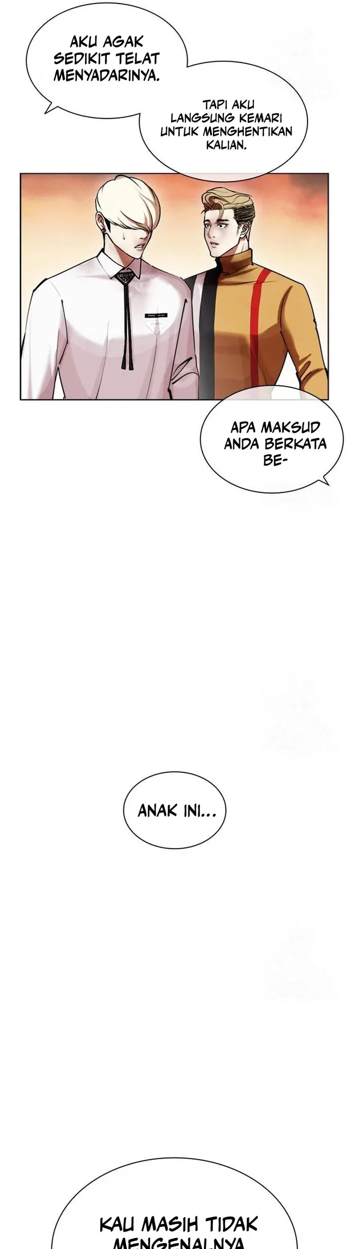 Chapter 439 - halaman 85