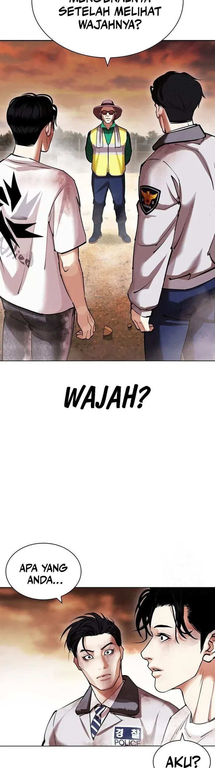 Chapter 439 - halaman 86