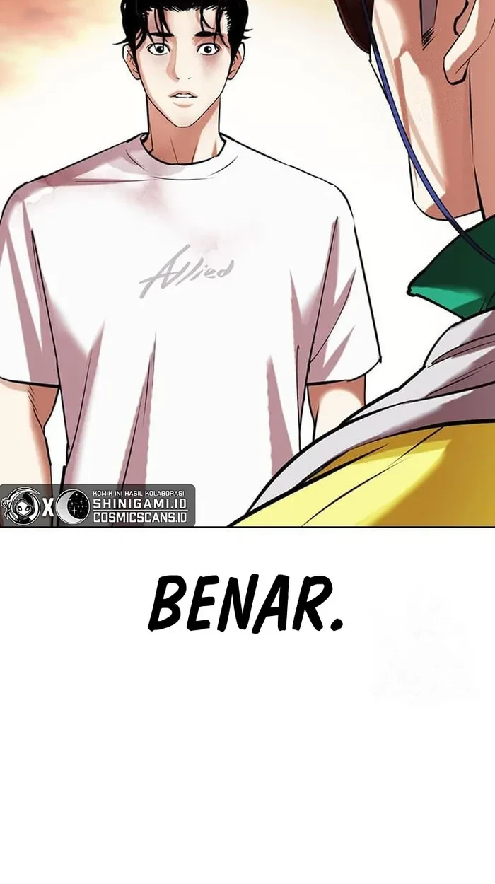 Chapter 439 - halaman 88