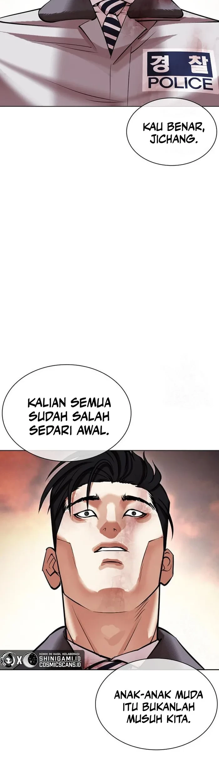 Chapter 439 - halaman 90