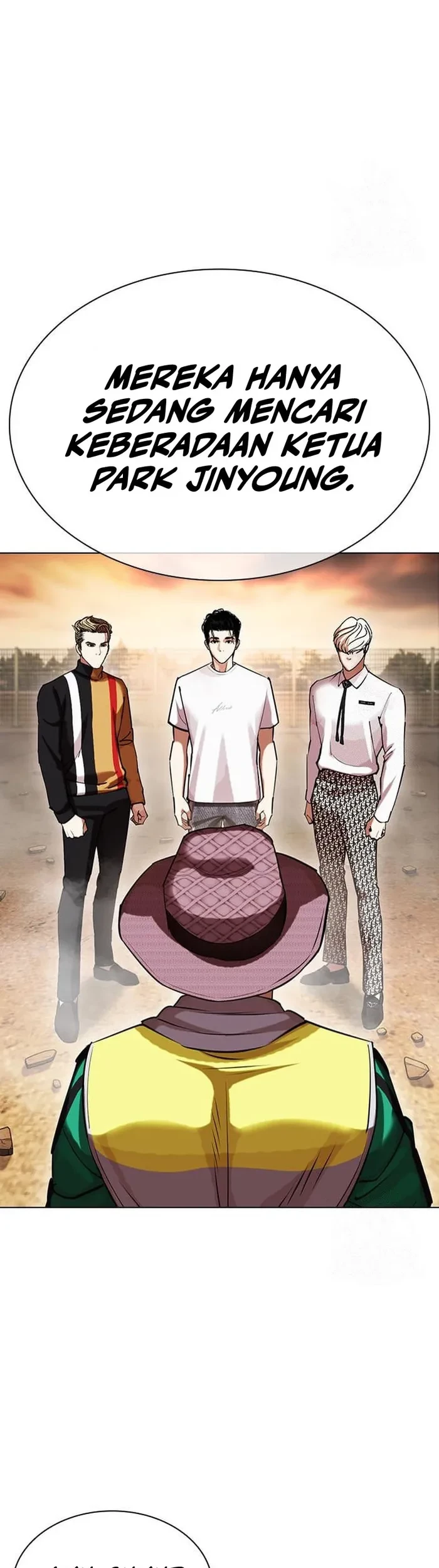 Chapter 439 - halaman 91