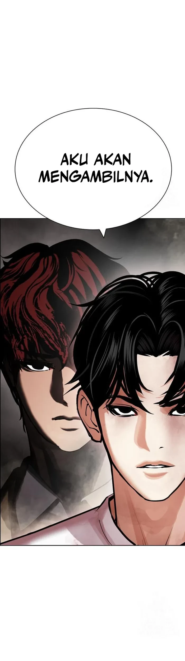 Chapter 439 - halaman 3