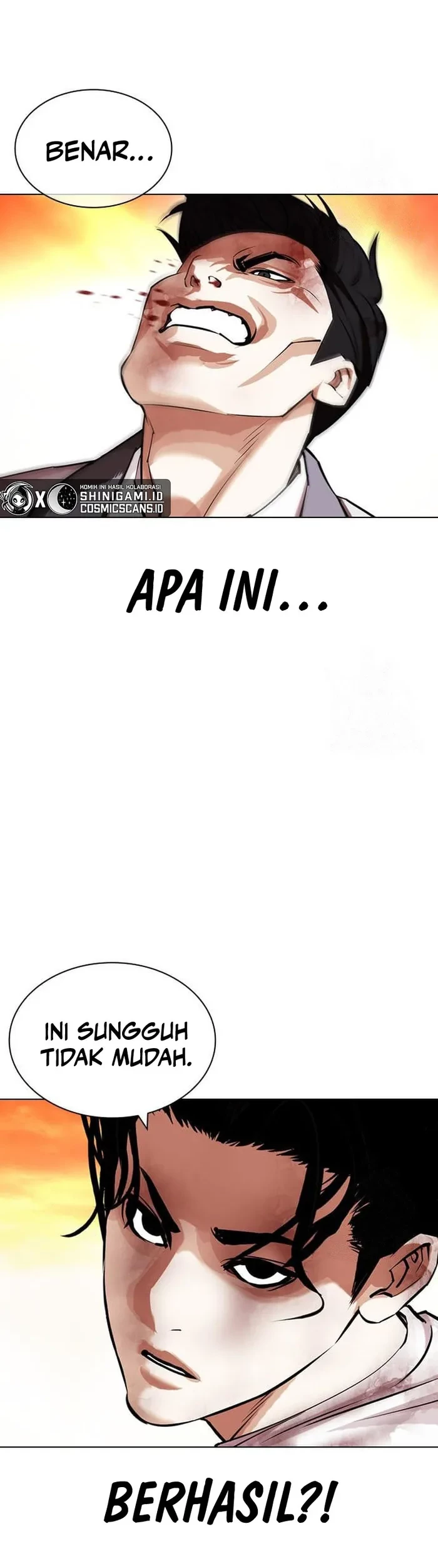 Chapter 439 - halaman 8