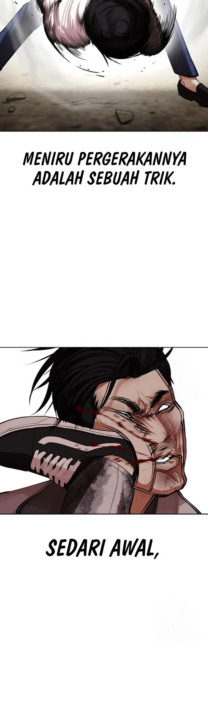 Chapter 439 - halaman 17