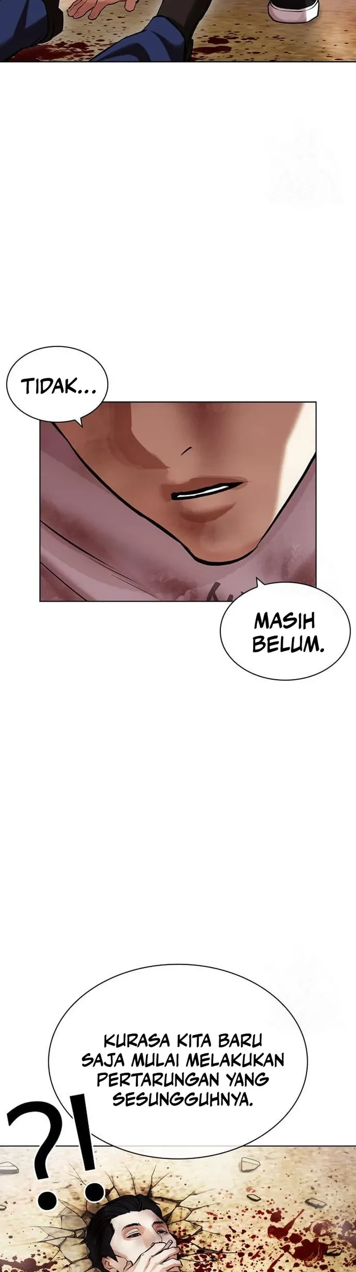 Chapter 439 - halaman 20