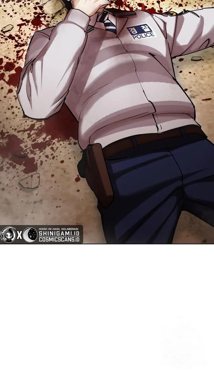 Chapter 439 - halaman 21