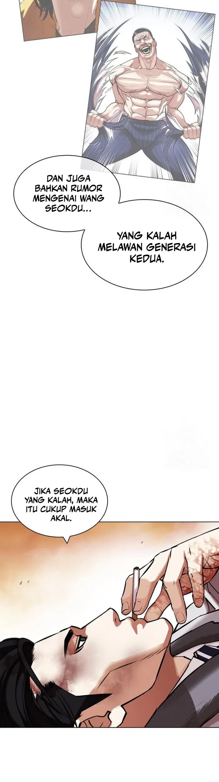Chapter 439 - halaman 23