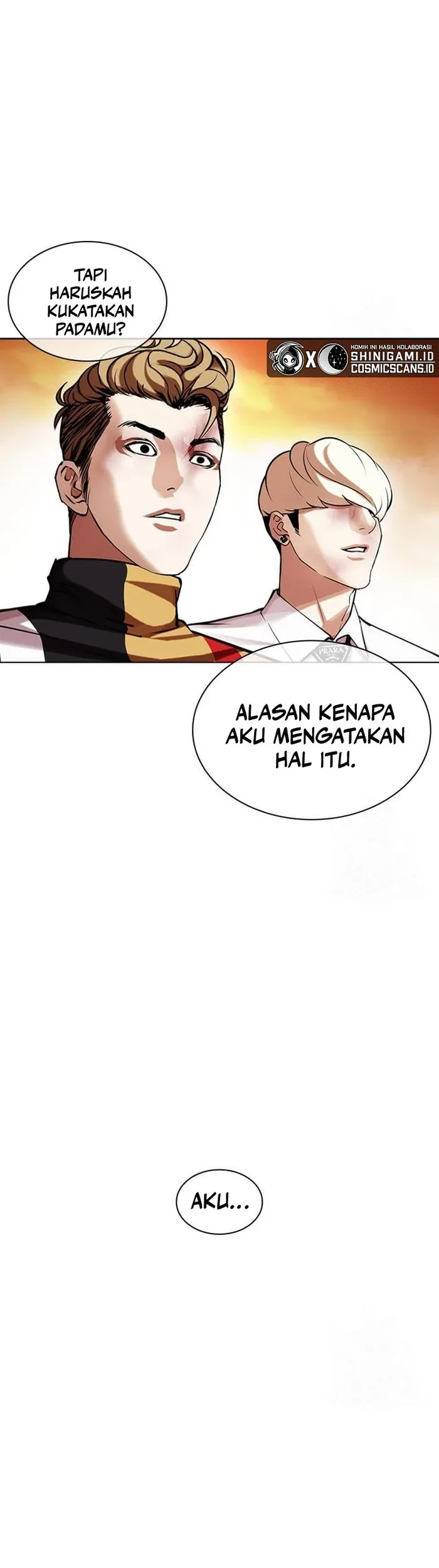 Chapter 439 - halaman 24