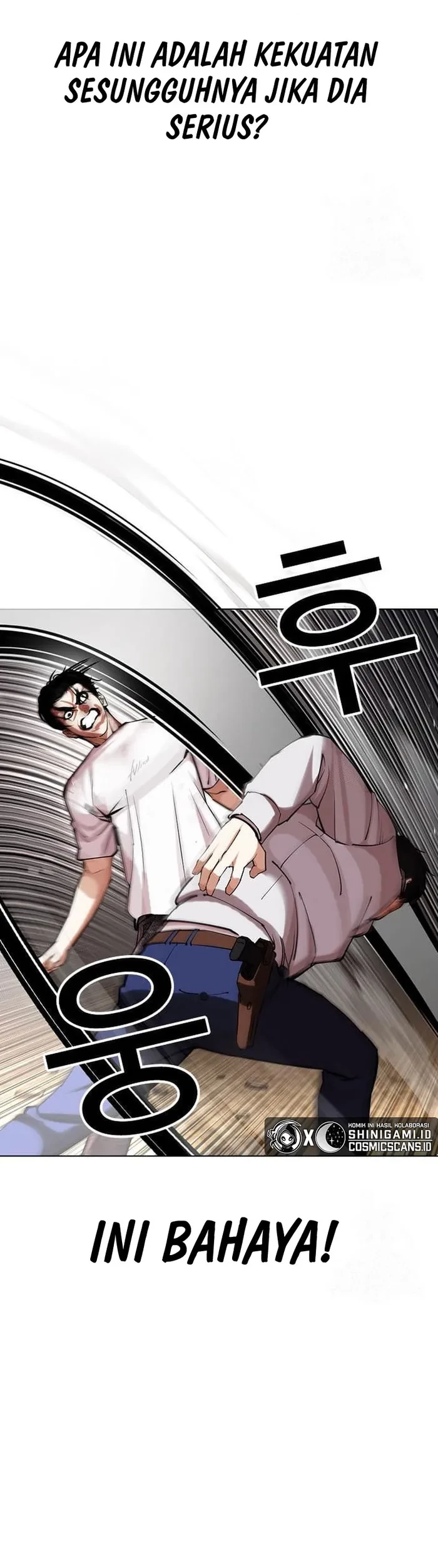Chapter 439 - halaman 32
