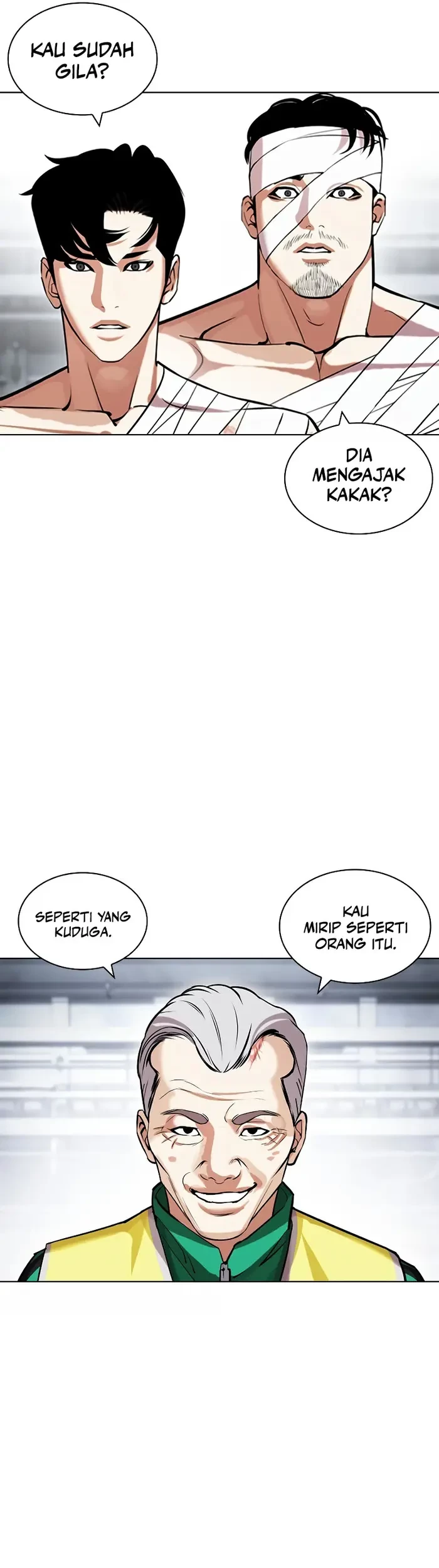 Chapter 440 - halaman 42