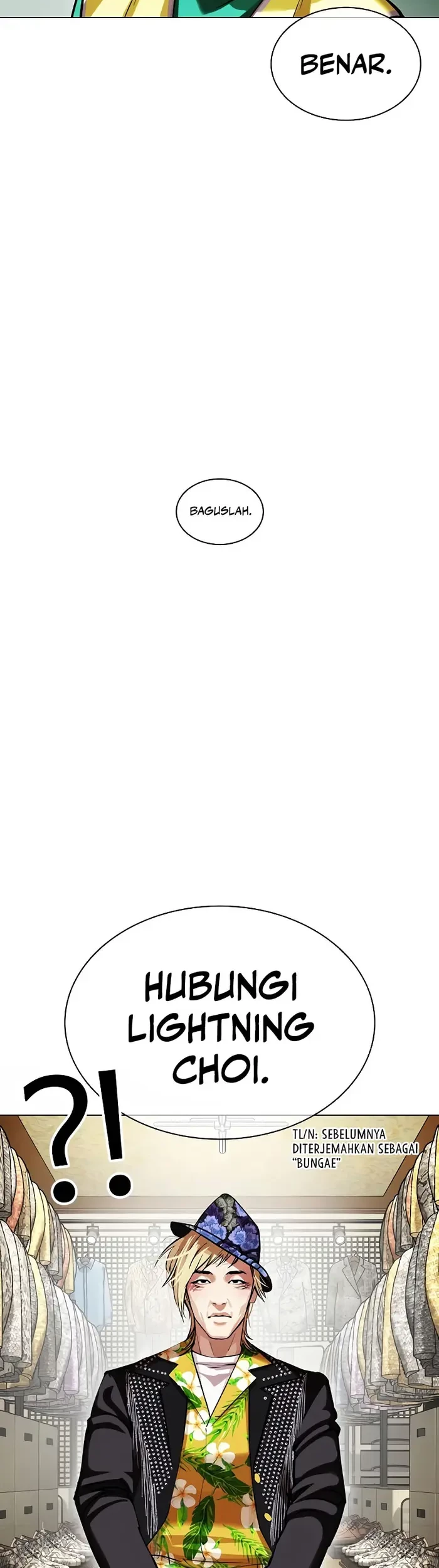 Chapter 440 - halaman 51