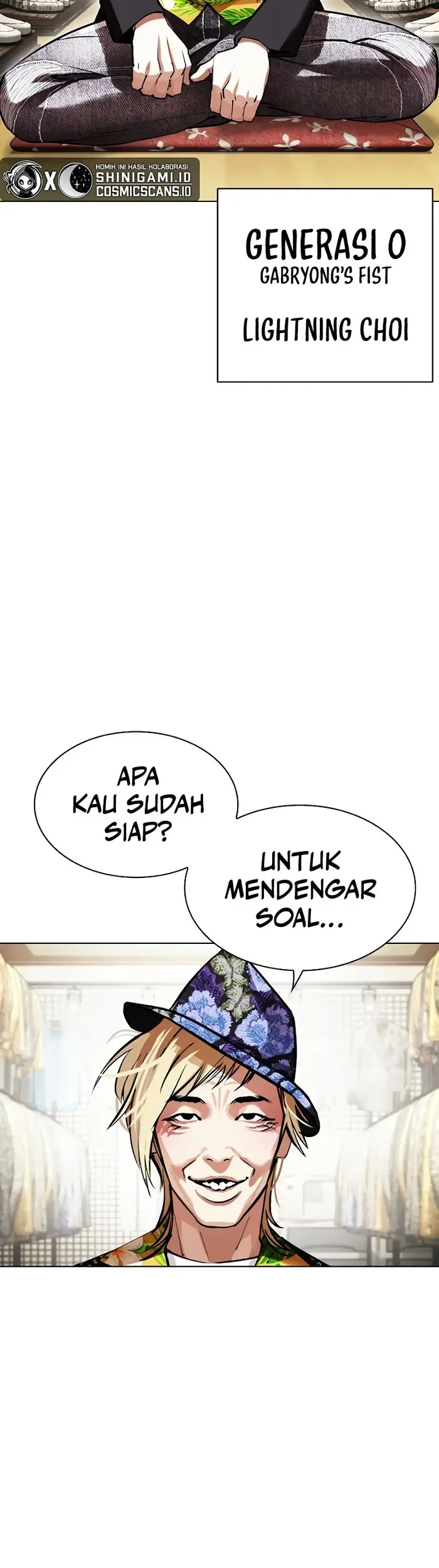 Chapter 440 - halaman 52