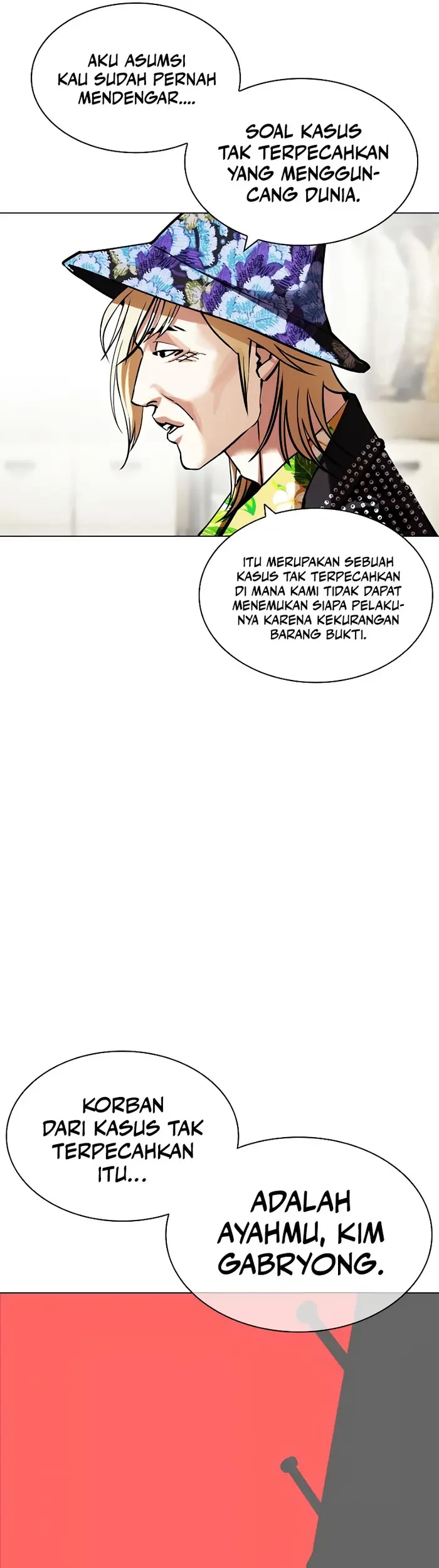 Chapter 440 - halaman 54