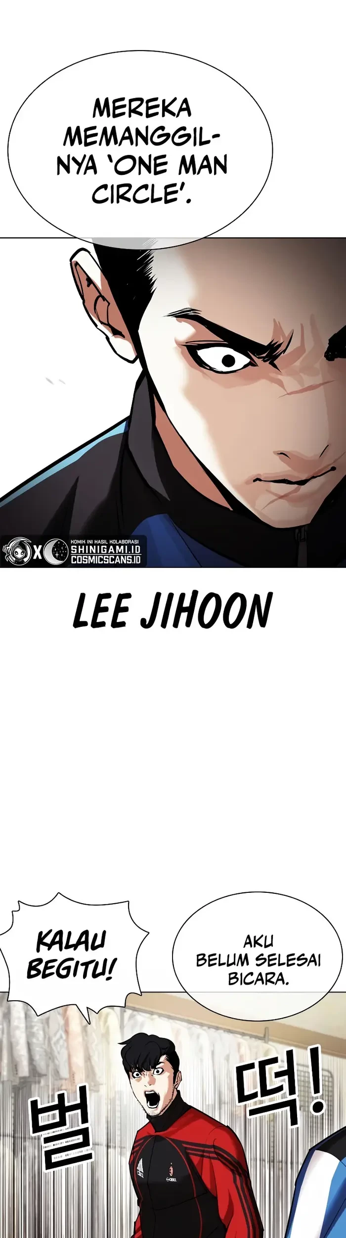 Chapter 440 - halaman 57