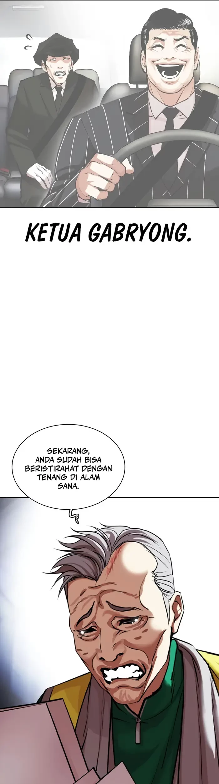 Chapter 440 - halaman 69