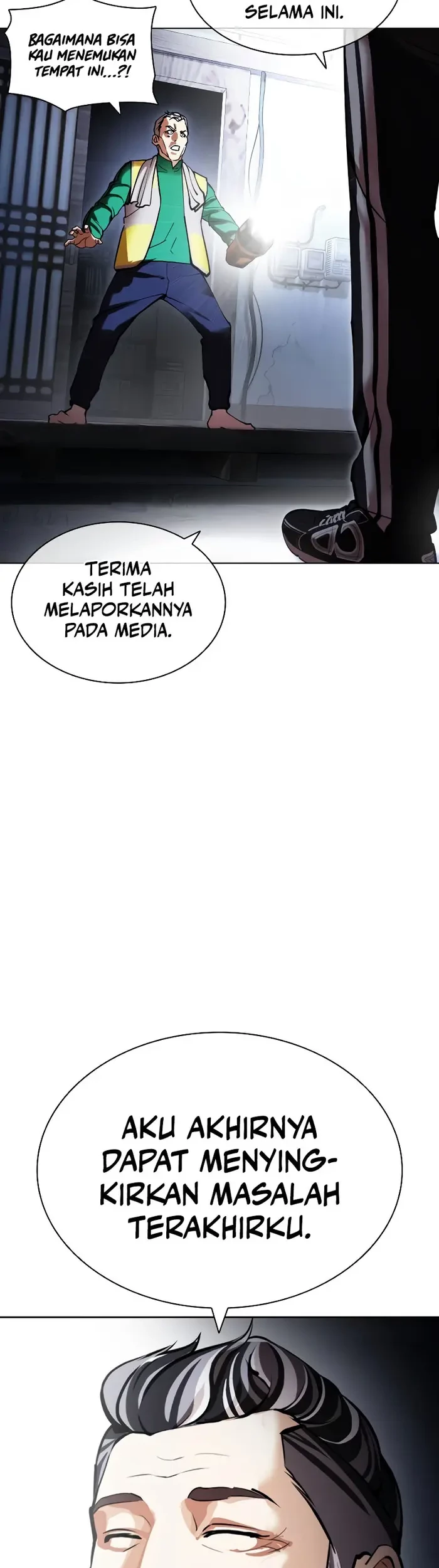 Chapter 440 - halaman 74