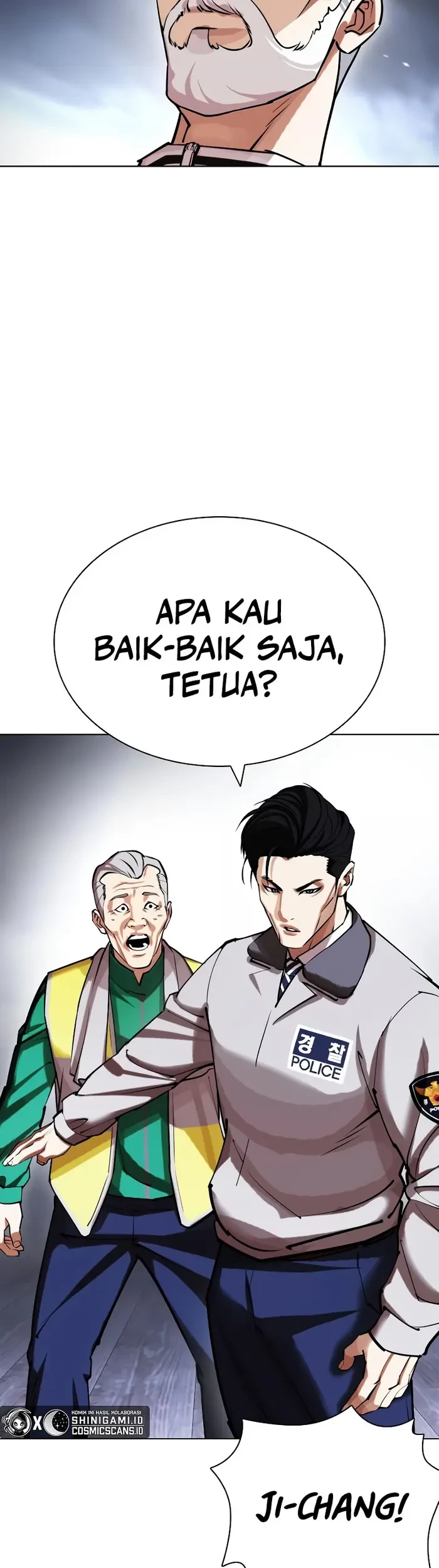 Chapter 440 - halaman 80