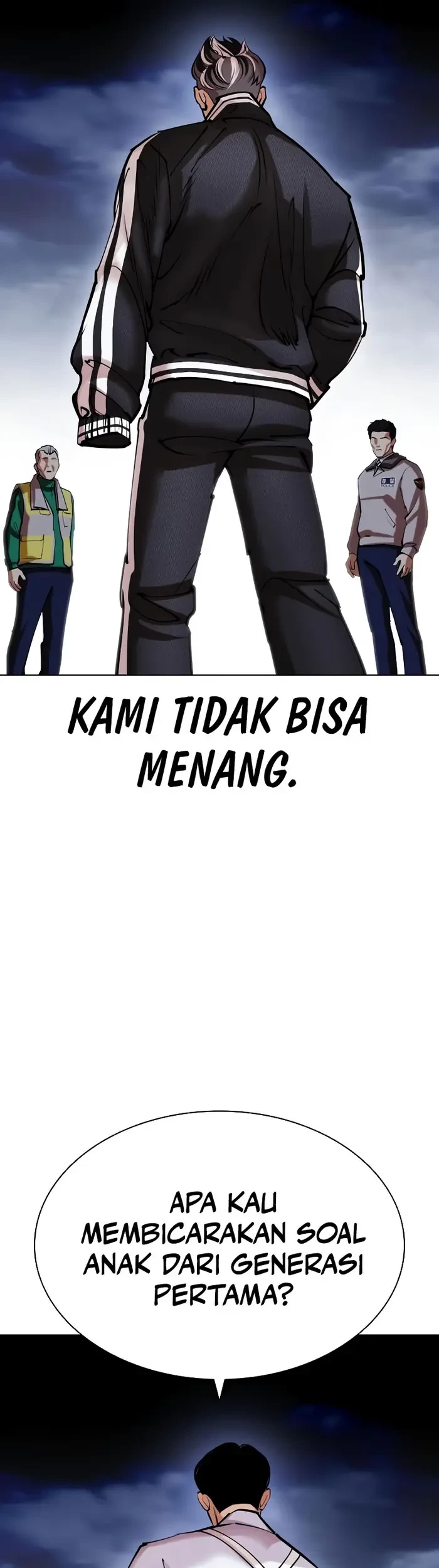 Chapter 440 - halaman 82
