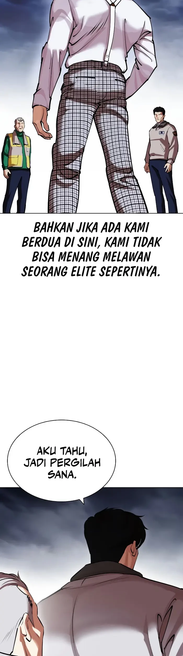 Chapter 440 - halaman 83