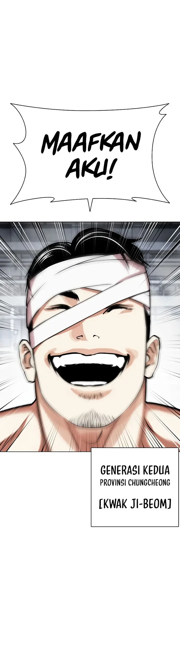 Chapter 440 - halaman 3