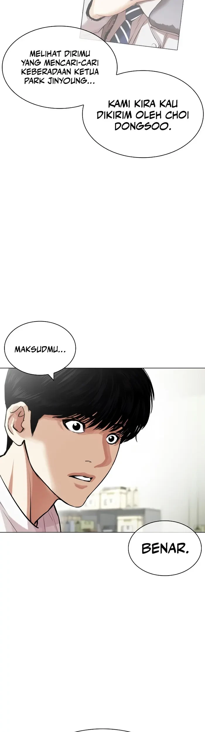Chapter 440 - halaman 14