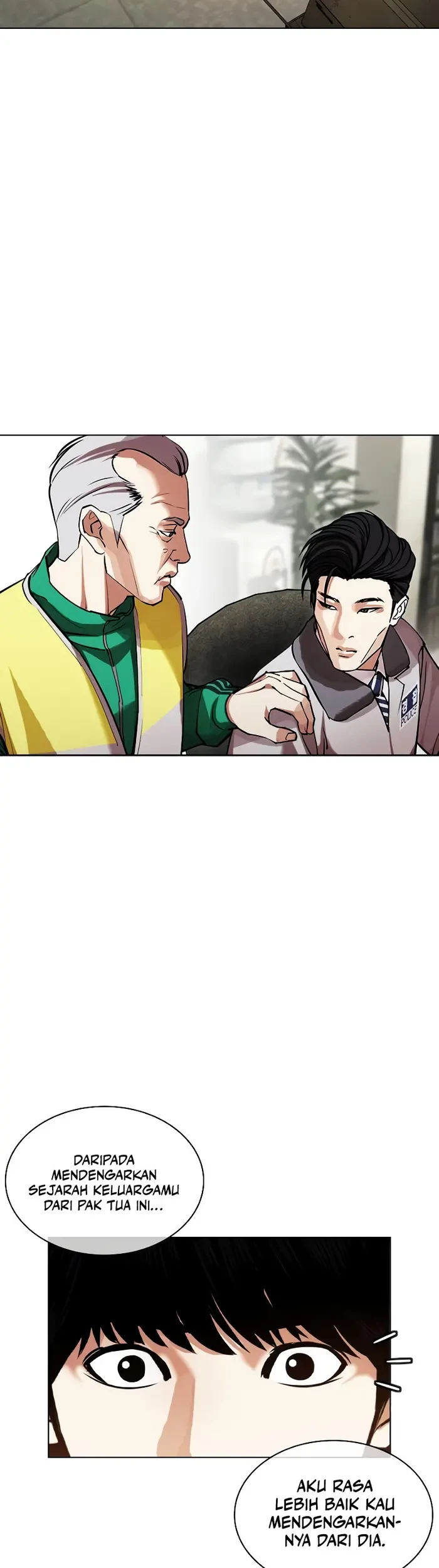 Chapter 440 - halaman 24