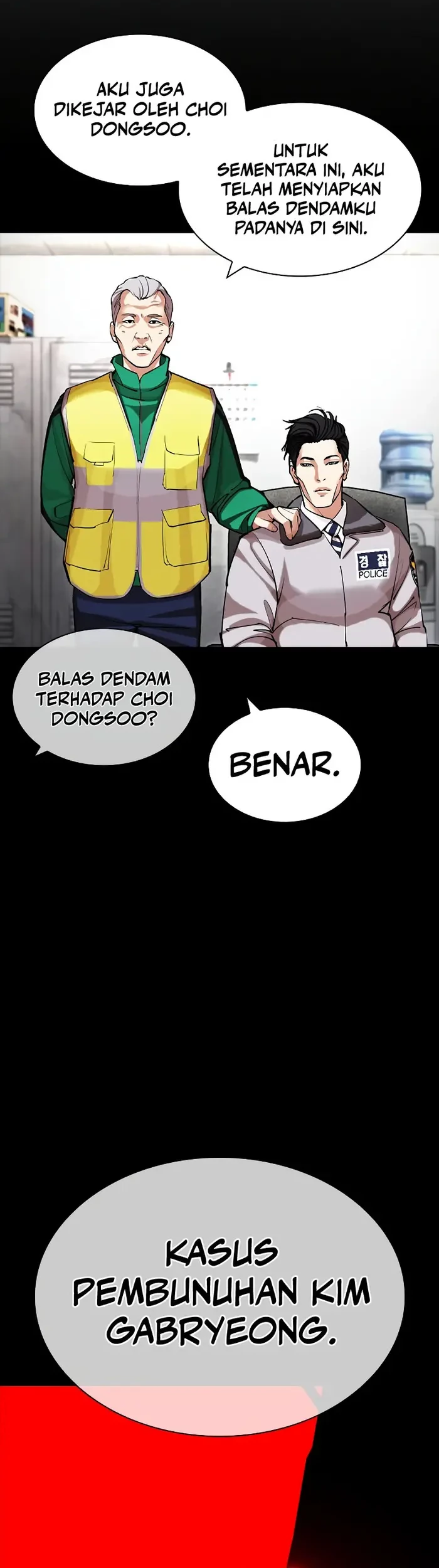 Chapter 441 - halaman 64