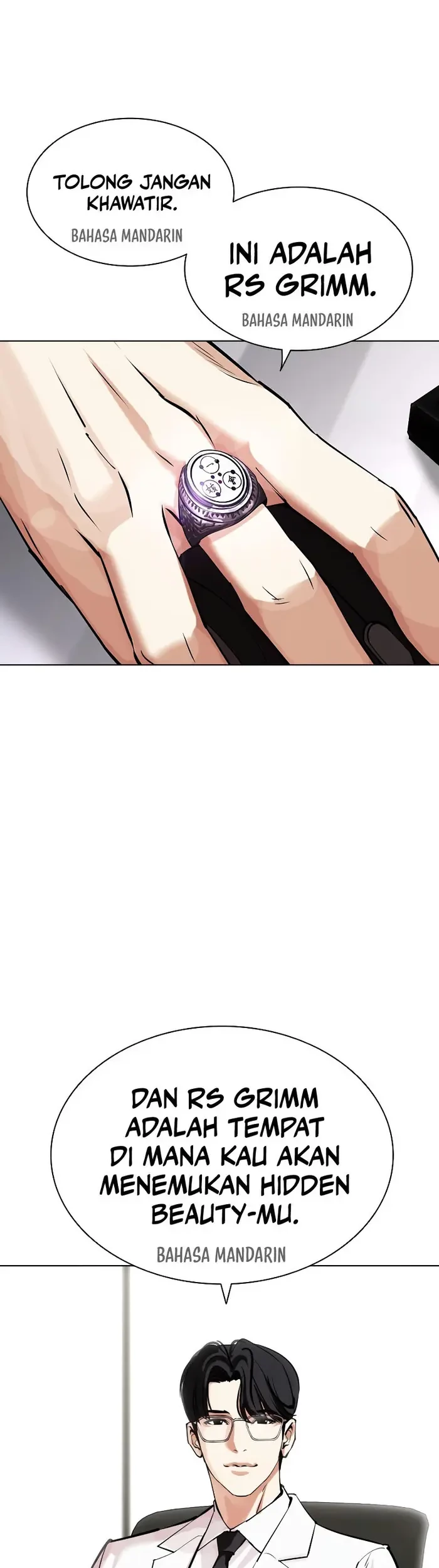 Chapter 441 - halaman 84