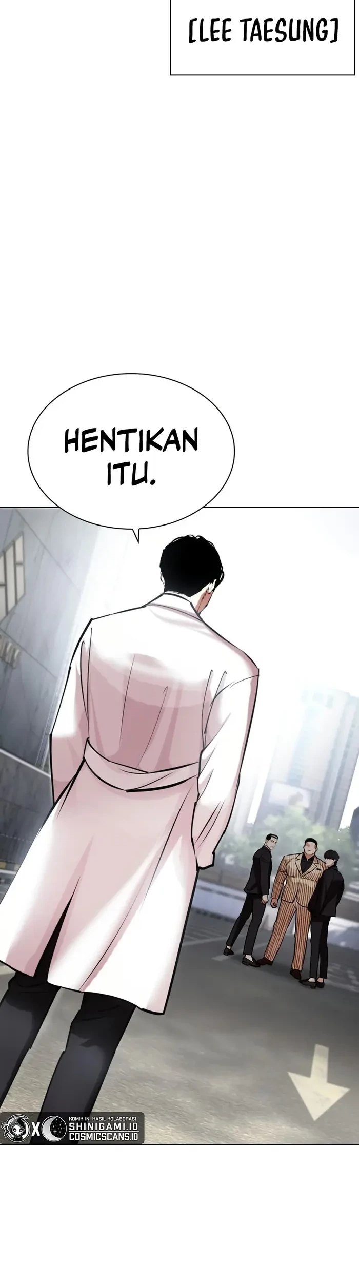 Chapter 442 - halaman 77